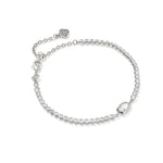 Kendra Scott Emilie Tennis Bracelets – Ivory Mother of Pearl - Juli's Wearable Art