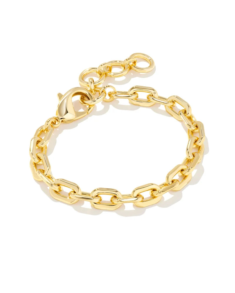 Kendra Scott Korinne Chain Bracelets