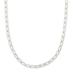 Kendra Scott Merrick Cable Chain Necklaces – Gold or Silver Layering Essential - Juli's Wearable Art