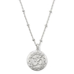 Kendra Scott Om Coin Short Pendant Necklaces - Juli's Wearable Art