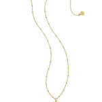 Kendra Scott Om Coin Short Pendant Necklaces - Juli's Wearable Art