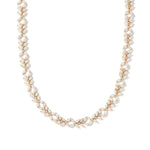 Kendra Scott Rosalie Gold Tennis Necklaces - Juli's Wearable Art