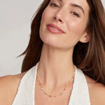 Kendra Scott Sierra Star Crystal Strand Necklaces - Juli's Wearable Art