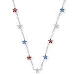 Kendra Scott Sierra Star Crystal Strand Necklaces - Juli's Wearable Art