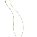 Kendra Scott Soccer Ball Short Pendant Necklace - Juli's Wearable Art
