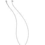 Kendra Scott Soccer Ball Short Pendant Necklace - Juli's Wearable Art