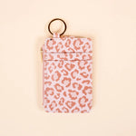 Keychain Wallet | Born Wild - Juli's Wearable Art