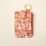 Keychain Wallets - Autumn Inspired - Juli's Wearable Art