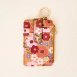 Keychain Wallets - Autumn Inspired - Juli's Wearable Art