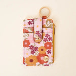 Keychain Wallets - Autumn Inspired - Juli's Wearable Art