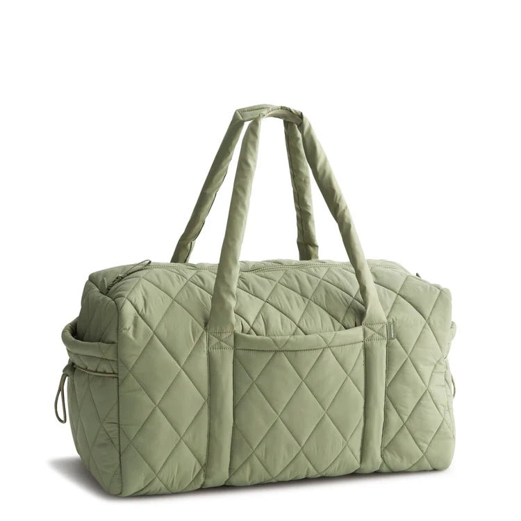 Large Original Duffel Bag | Featherweight | Deep Lichen Green