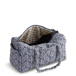 Large Original Duffel Bag | Featherweight | Waves Paisley - Juli's Wearable Art