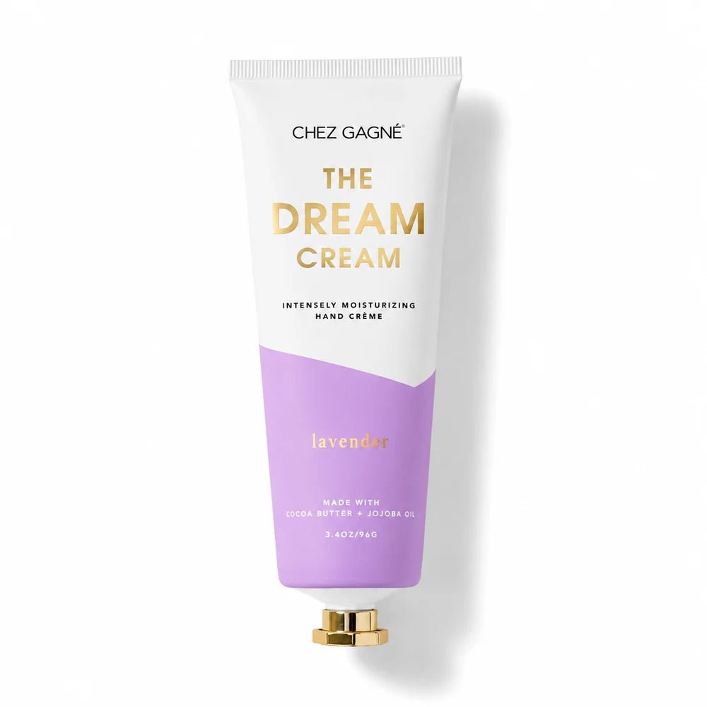 Lavender Hand Creme | Dream Cream - Juli's Wearable Art