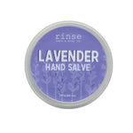 Lavender Hand Salve - Juli's Wearable Art