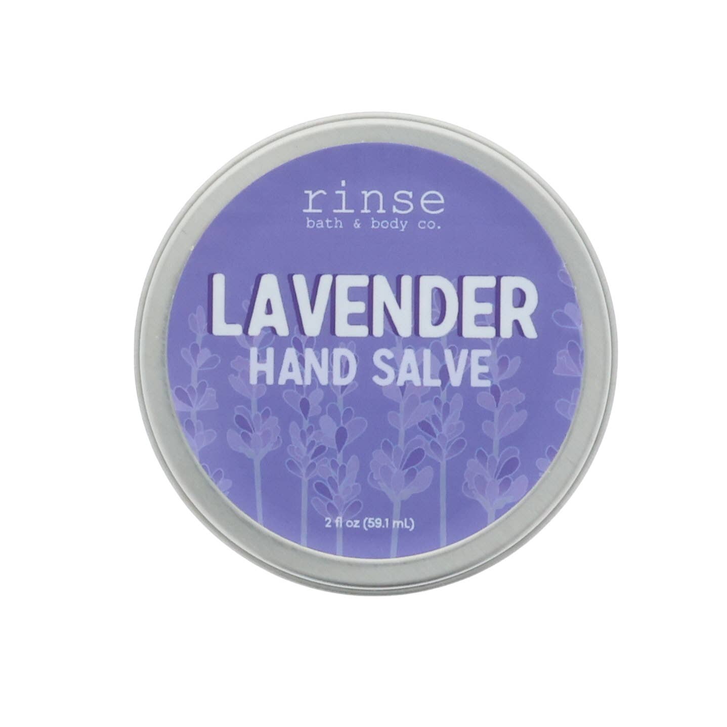 Lavender Hand Salve - Juli's Wearable Art