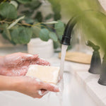 Lavender Soap | Natural Bar Soap - Juli's Wearable Art