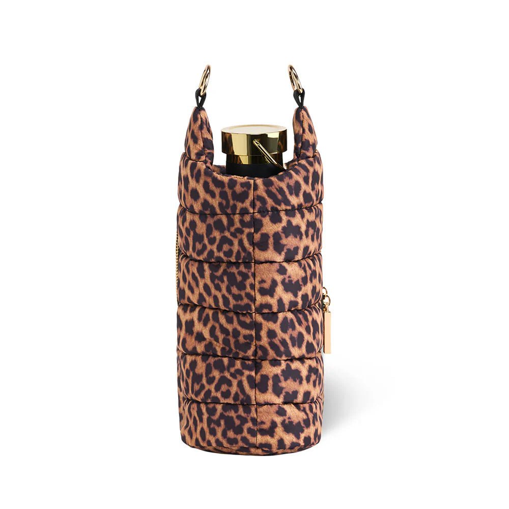 Leopard Print HydroBag® - Juli's Wearable Art