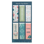 Magnetic Bookmark Sets - Juli's Wearable Art