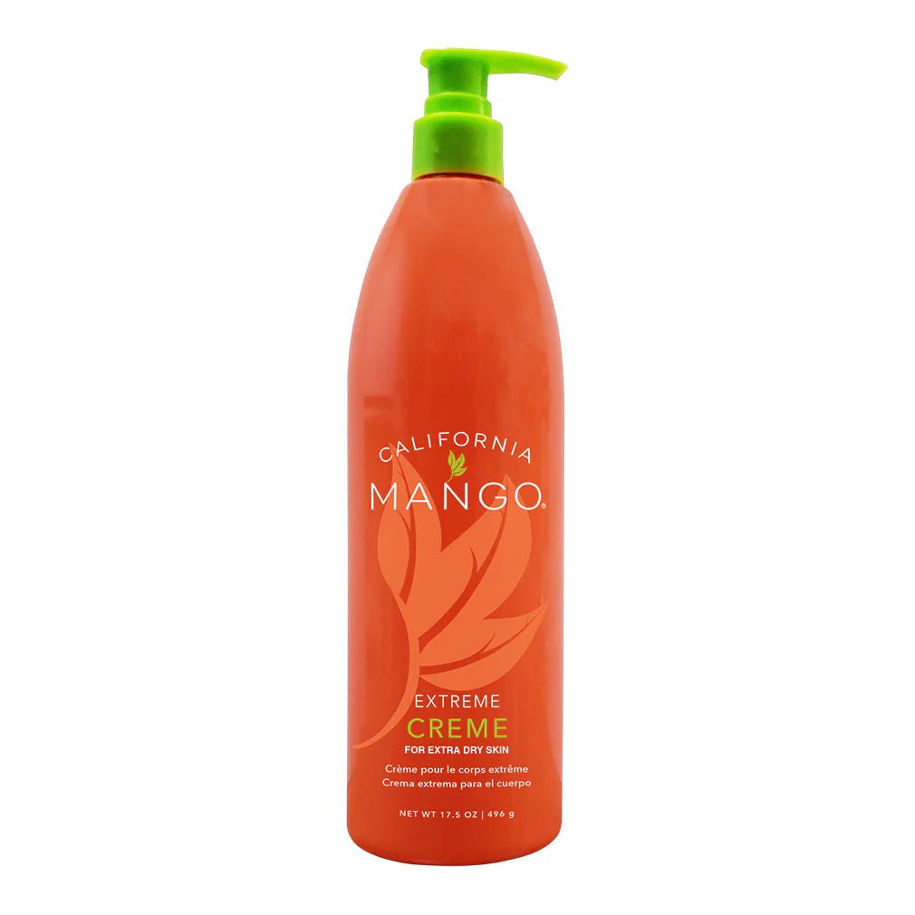 Mango Extreme Creme | 17.5oz - Juli's Wearable Art
