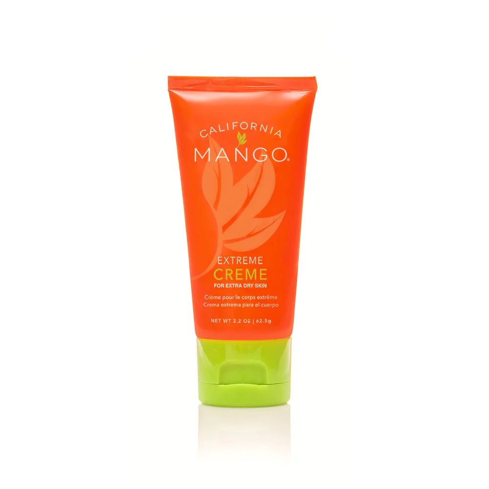 Mango Extreme Creme | 2.2oz - Juli's Wearable Art