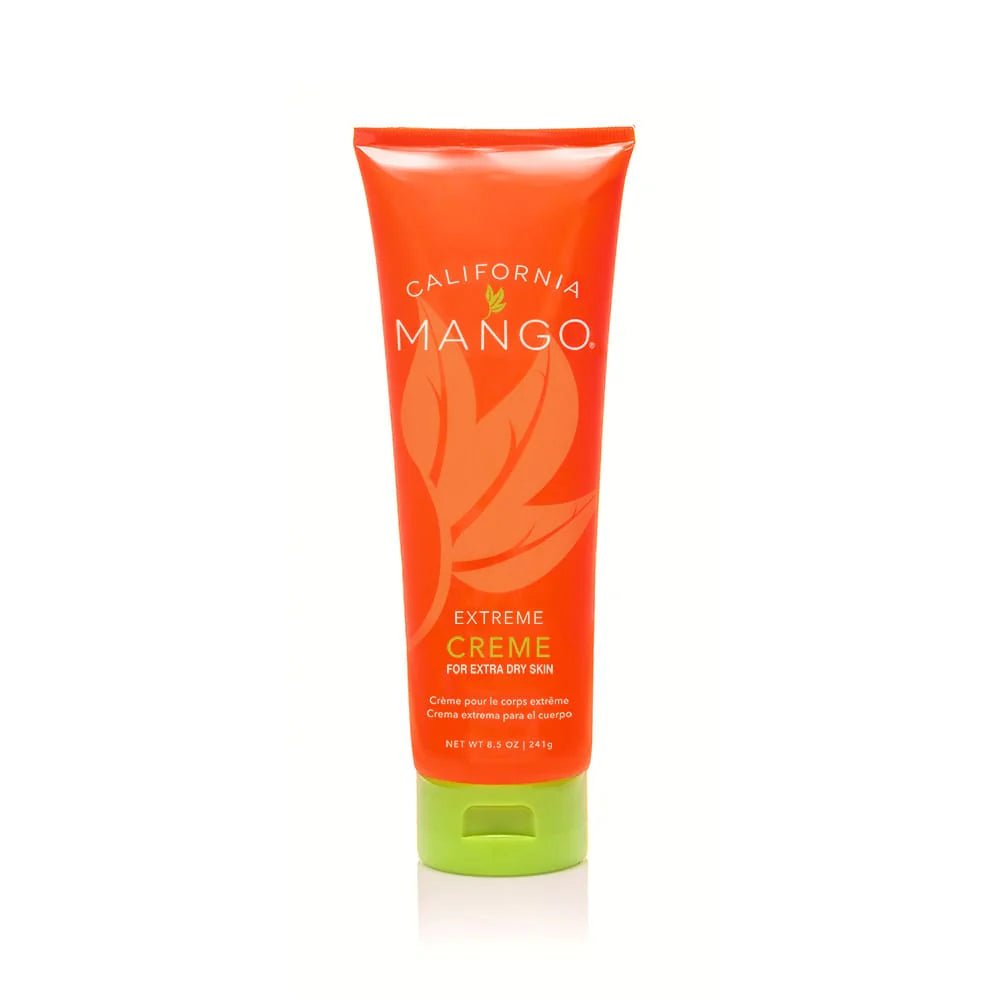 Mango Extreme Creme | 8.5oz - Juli's Wearable Art
