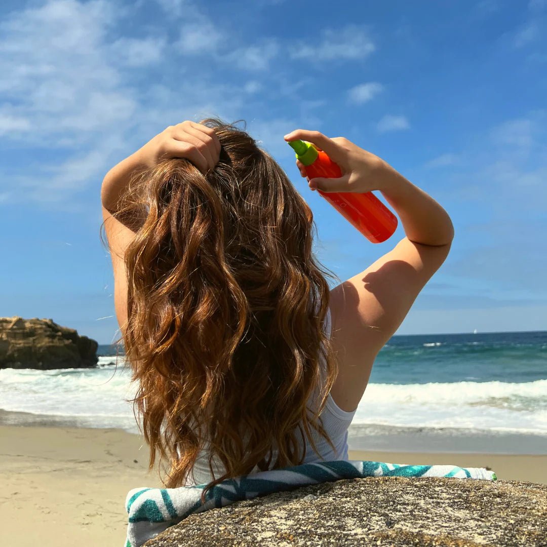 Mango Leave - In Conditioner | 12.5oz - Juli's Wearable Art