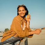 Mango Mist Skin Hydration Spray | 4.3oz - Juli's Wearable Art