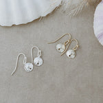 Maritime Earrings - Juli's Wearable Art