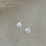 Maritime Earrings - Juli's Wearable Art