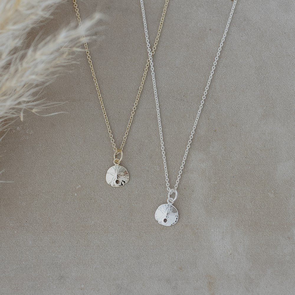 Maritime Necklaces - Juli's Wearable Art