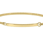 Maya J Closed Bracelets for Birthstone + Charms - Juli's Wearable Art