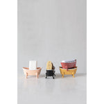 Metal Bathtub Soap Dishes - Juli's Wearable Art