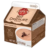 Aspen Mulling Milk Chocolate Hot Chocolate Mix
