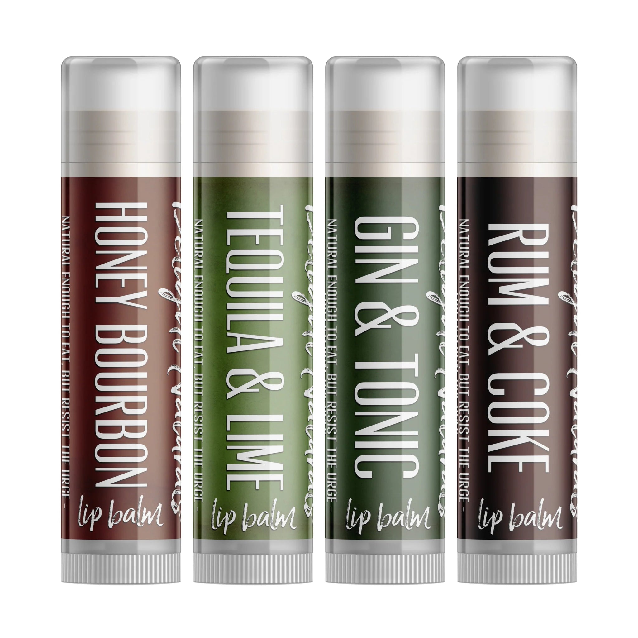 Mini Bar Lip Balm Gift Set - Juli's Wearable Art