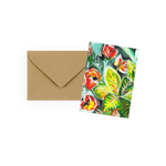 Mini Enclosure Cards - Set of 2 - Juli's Wearable Art