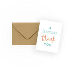 Mini Enclosure Cards - Set of 2 - Juli's Wearable Art