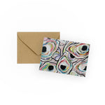 Mini Enclosure Cards - Set of 2 - Juli's Wearable Art