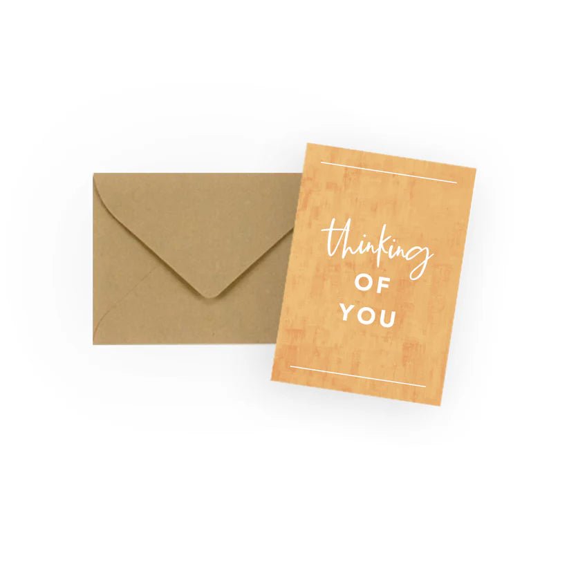 Mini Enclosure Cards - Set of 2 - Juli's Wearable Art