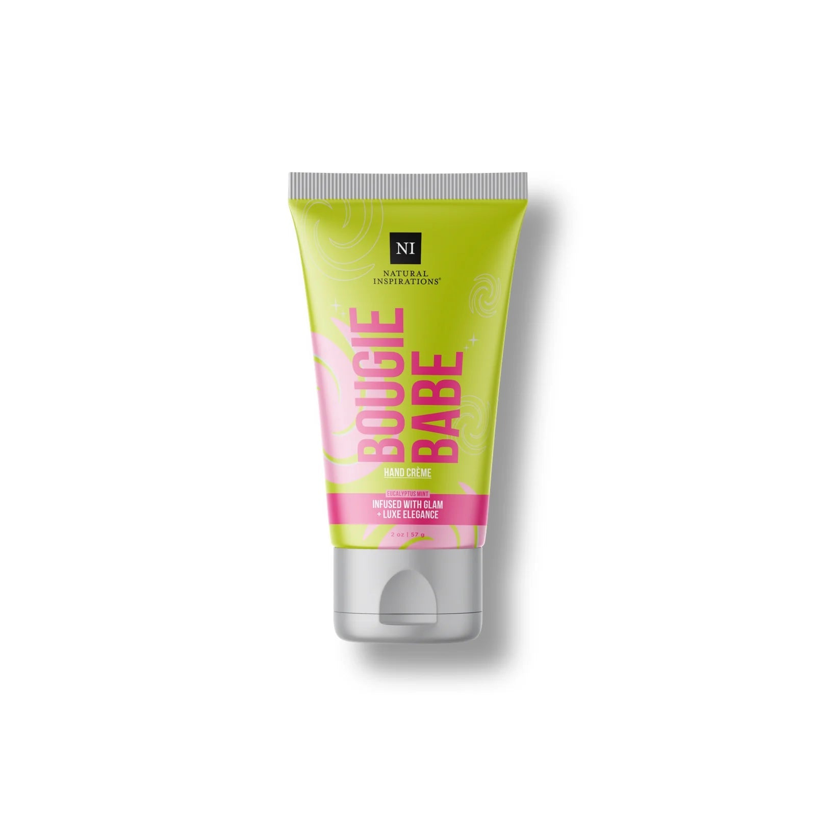 Mini Hand Crème by Sassy and Co™ | Bougie Babe - Juli's Wearable Art