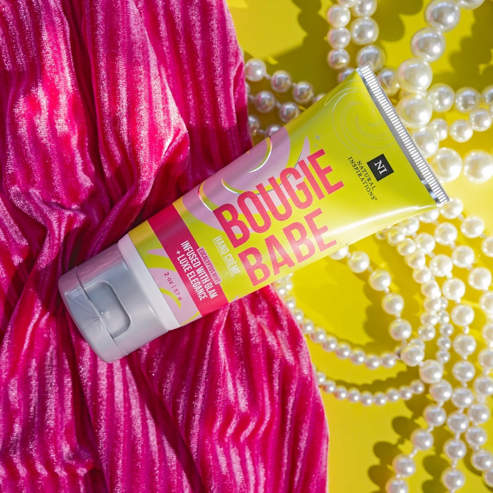 Mini Hand Crème by Sassy and Co™ | Bougie Babe