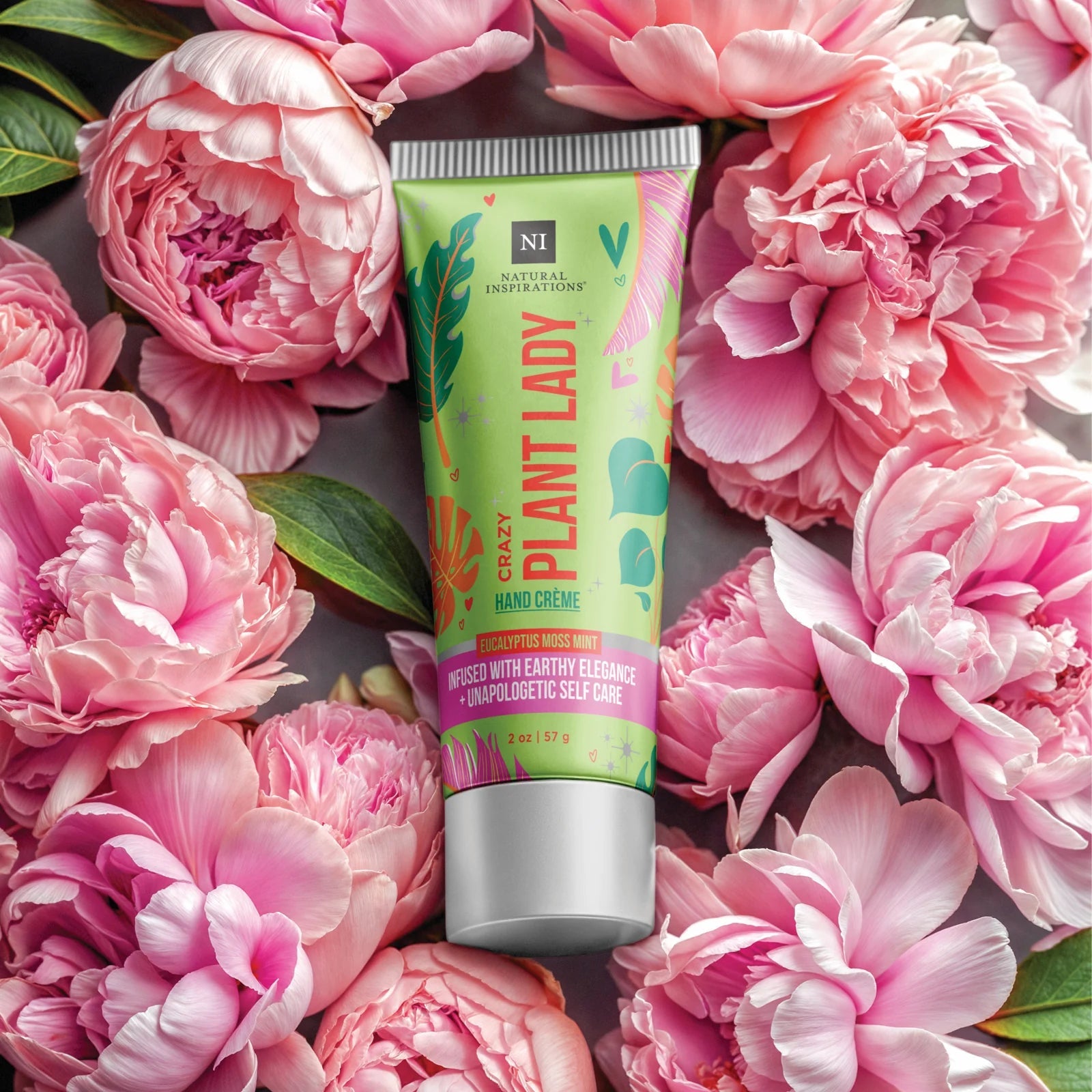 Mini Hand Crème by Sassy and Co™ | Crazy Plant Lady