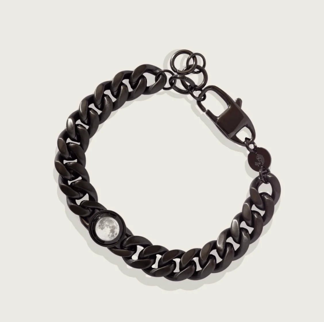 Moonglow Titan Bracelets - Juli's Wearable Art