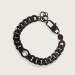 Moonglow Titan Bracelets - Juli's Wearable Art