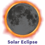 Moonglow Two - Tone Necklace - Juli's Wearable Art