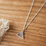 Mountain Top Necklaces - Juli's Wearable Art