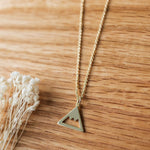 Mountain Top Necklaces - Juli's Wearable Art