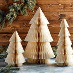 Mudpie White Paper Tree Sitters - Juli's Wearable Art