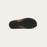 NAOT Capri | Truffe Brown Leather - Juli's Wearable Art