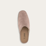 NAOT Dedicate - Almond Suede - Juli's Wearable Art
