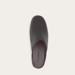 NAOT Dedicate - Black Jet Leather - Juli's Wearable Art